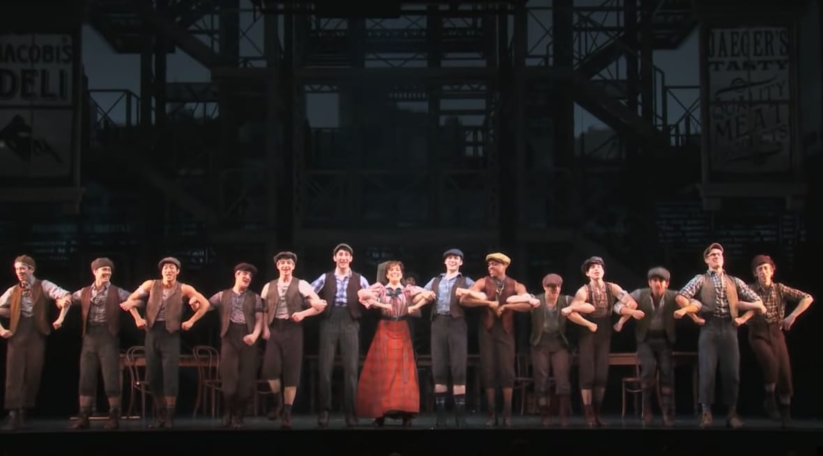 20 Best Broadway Musicals Of All Time